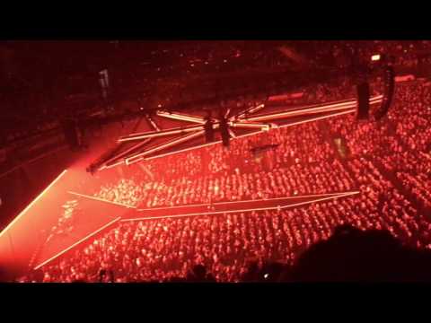 The Weekend StarBoy Legend Of The Fall 2017 World Tour  ( Often / Acquainted / Or Nah )