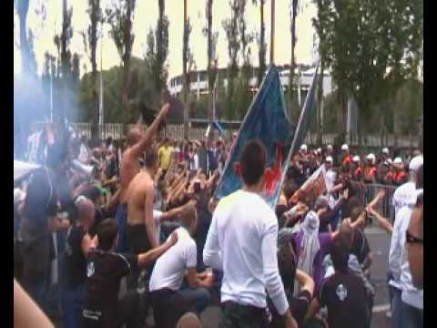 bekerfinale genk ultras