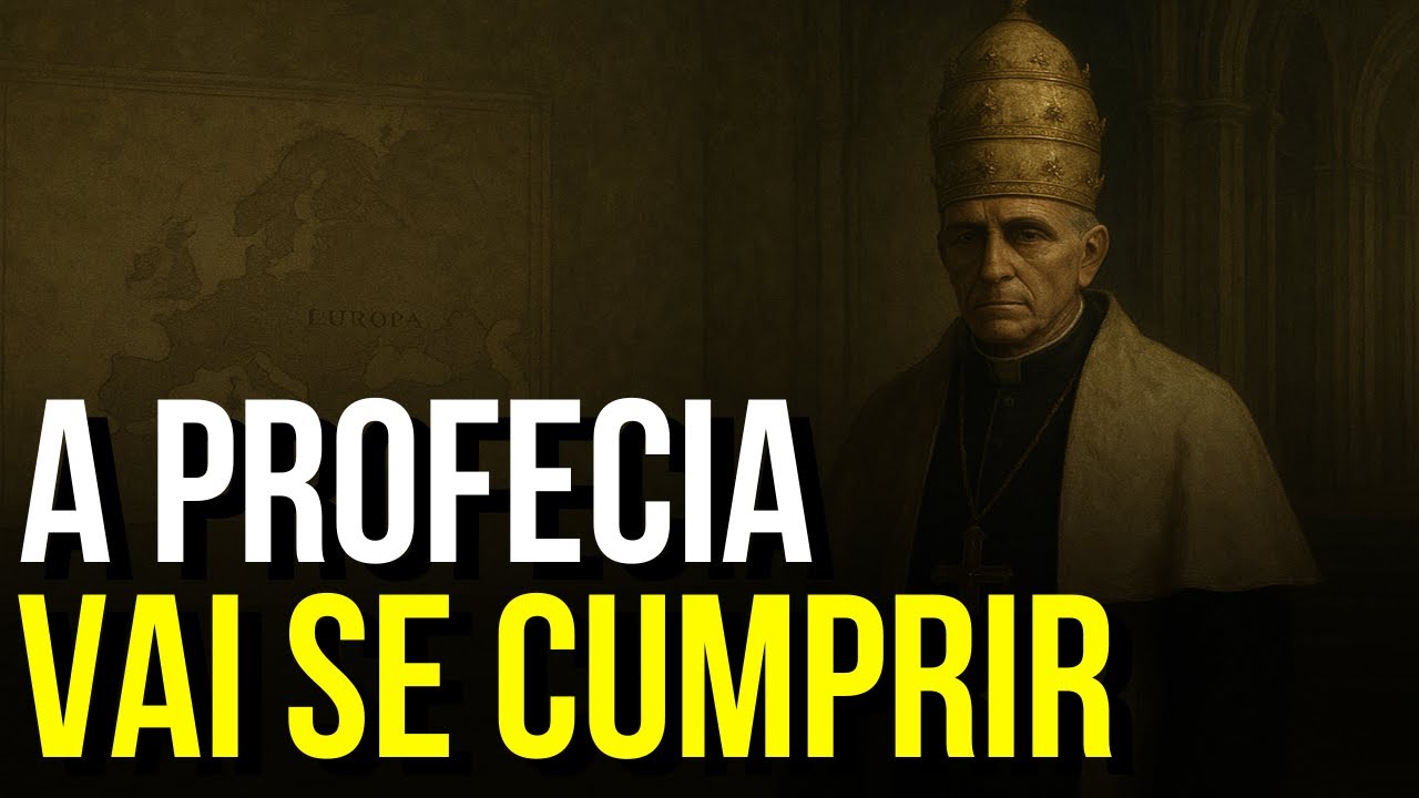 O Último Papa Está Entre Nós? A Profecia de São Malaquias