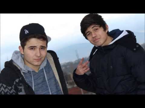 Refas & Mami Soldier - Yarında Rap Nigga