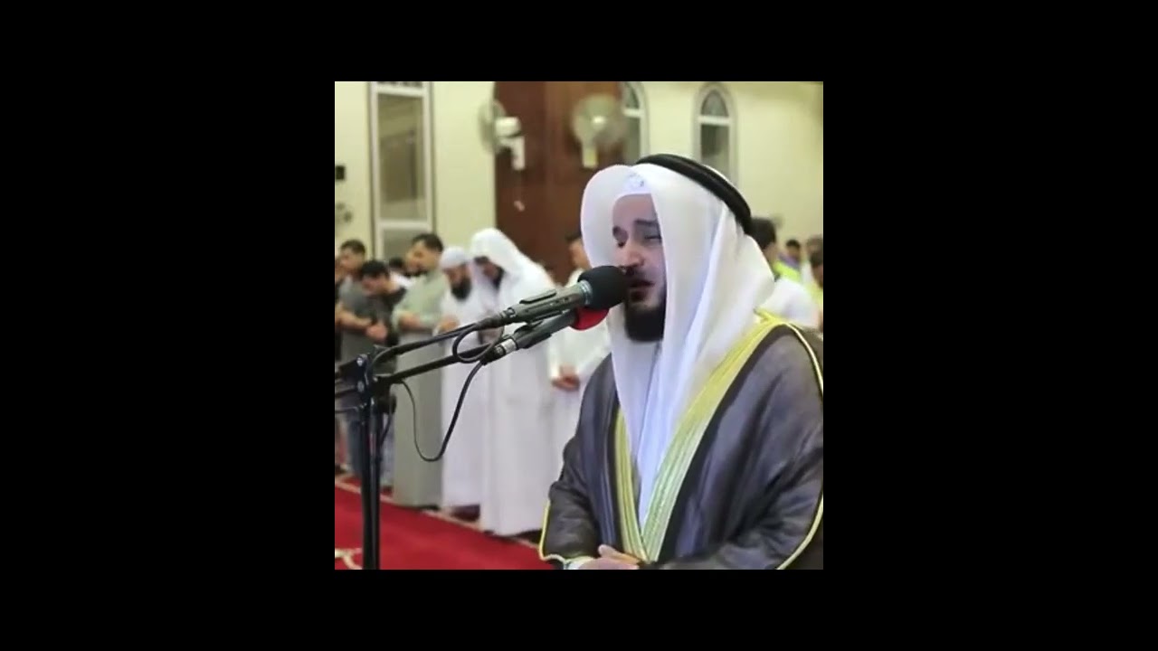 ف اق ض م ا أ نت ق اض تلاوة مبكية
