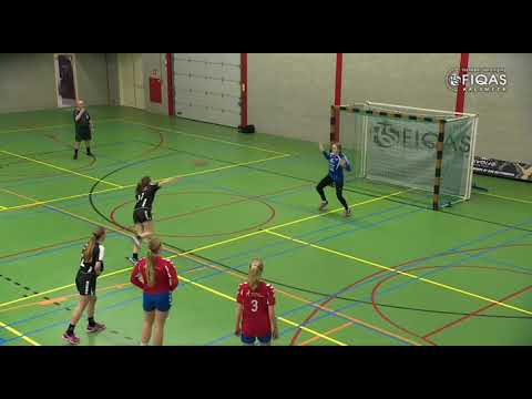 2018 03 FIQAS Aalsmeer DC1 - DSS DC1 Mooiste Momenten