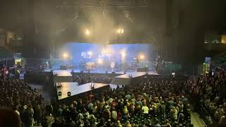 For King and Country: Opening Song “Amen”