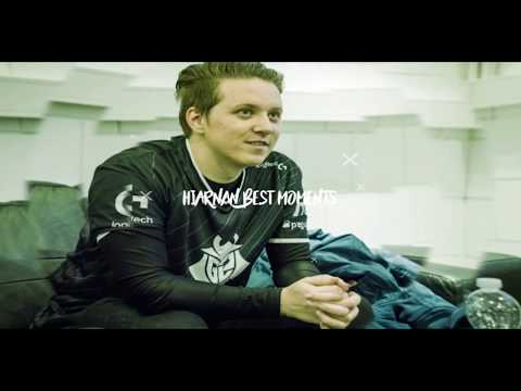 G2 Hjärnan - EULCS 2018 Spring Split Highlights