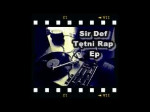 SirDef -Skeet Sen [Tętni Rap Ep] 2006