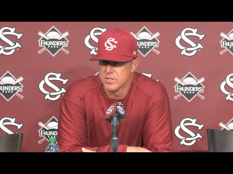 POSTGAME: Mark Kingston on Northwestern — 2/23/20