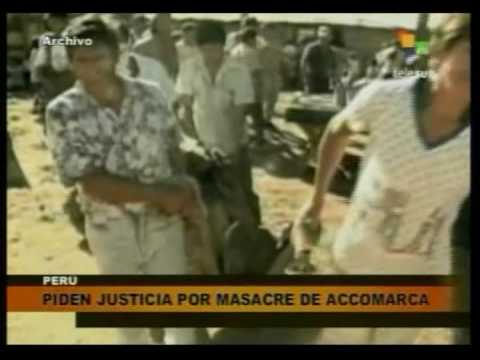 Masacre de Accomarca