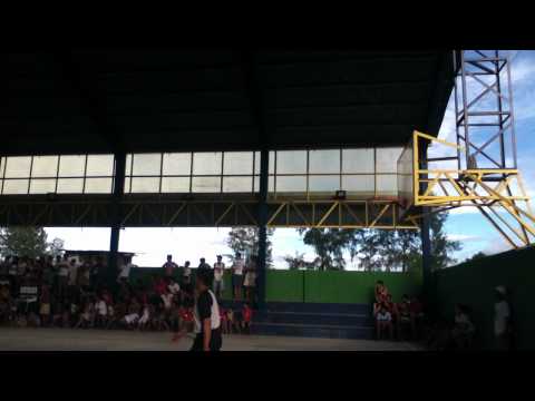 Idang VL vs. Aguardiente allstar 4