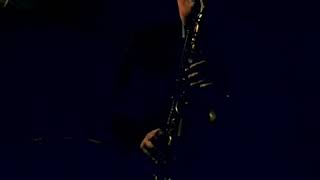 Jamie O’Donnell-Blues on a 10mfan Daddy-O mouthpiece