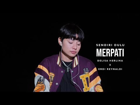 SENDIRI DULU COVER (DELISA HERLINA)