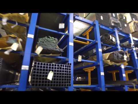 Hierros Varela Urbieta