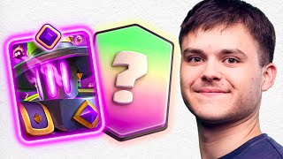 TOP 5 BEST Furnace Evolution Decks in Clash Royale  - Deck Guide by Ian77