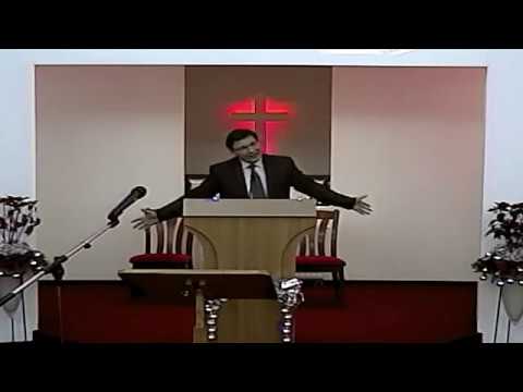 03.01.2016 - PM, Biserica Baptistă Harul - Târgu Mureș