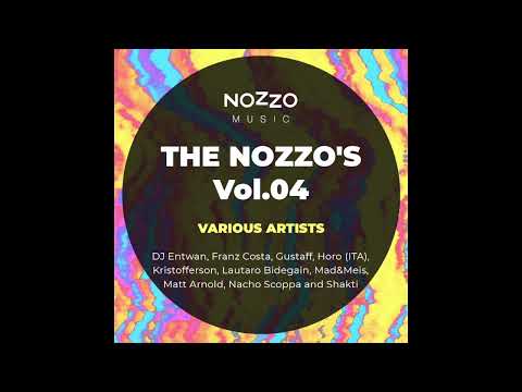 Kristofferson - Just Stop (Original Mix)