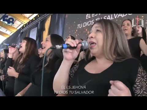 Evenu Shalom Alejem - Asamblea IUMP 2023