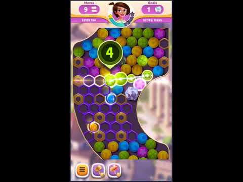 Diamond Diaries Saga Level 934 - NO BOOSTERS 💎 | SKILLGAMING ✔️