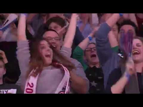 Highlights: Brose Bamberg vs Valencia Basket 83:82