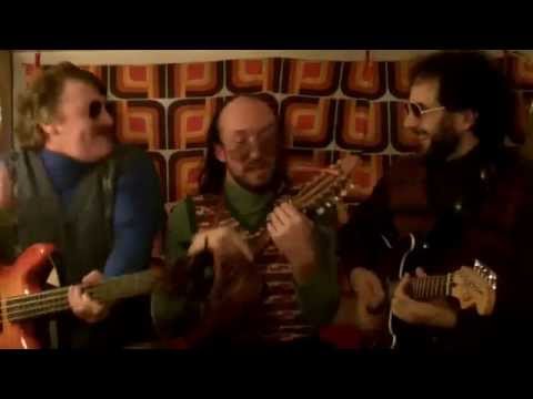 Les Frères Jacquard "Que je t'aime" (Cover Johnny Halliday/Jingle bells)