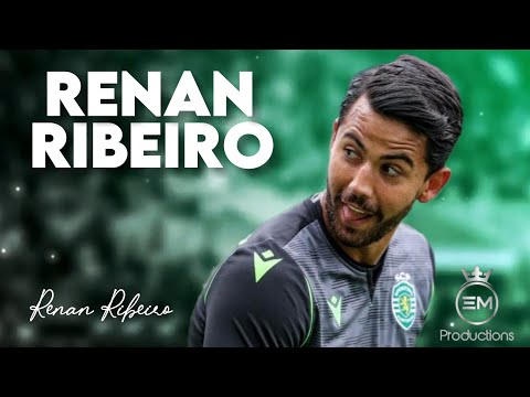 Renan Ribeiro ► Best Goalkeeper Saves - 2020/21 HD