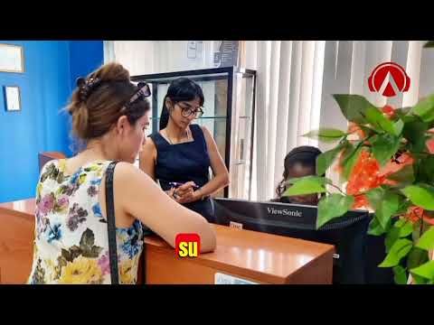  Servicios de Etecsa en Alquízar. 