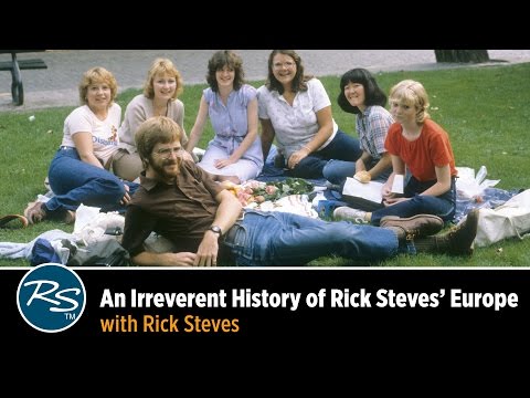 download lagu mp3 mp4 Rick Steves Europe Through The Back Door, download lagu Rick Steves Europe Through The Back Door gratis, unduh video klip Rick Steves Europe Through The Back Door