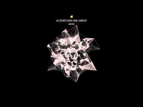 Altstadt Echo - 1967 / Steel / Andre (Original Mix)