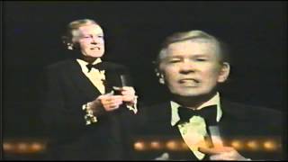 Johnnie Ray - Little White Cloud That Cried / Cry