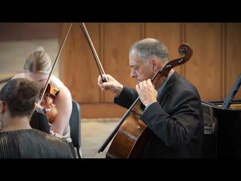 ProMusica Minnesota - "Strum" by Jessie Montgomery