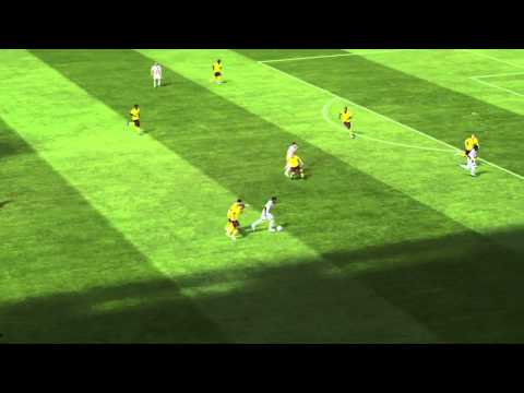 michel bastos screamer