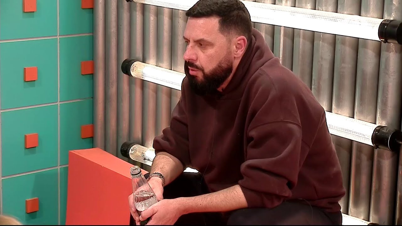 Unë Stine e kam vëlla jashtë…/ Miri bisedon me Brikenën: Këtu do bëjmë lojë