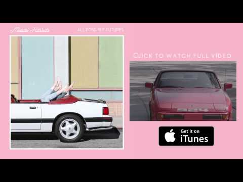 Miami Horror - Real Slow (Official Audio)