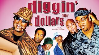 And The Winning Ticket Goes To - "Diggin' For Dollars" - Full Free Maverick Movie!!