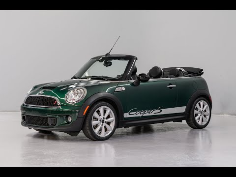 2015 MINI Cooper (CC-1529397) for sale in Concord, North Carolina