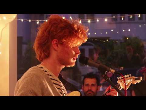 Joe Jury | SuperLative Sessions (April)