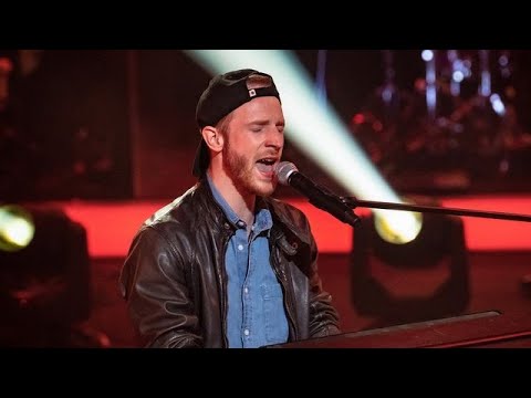 Mehr als nur Gesang: Jens Gilles mit "A Thousand Miles"