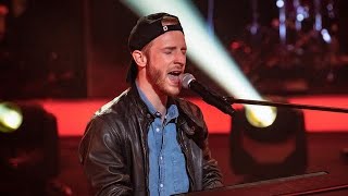 Vanessa Carlton - A Thousand Miles (Jens Gilles) | Sing-Offs | The Voice Of Germany 2022