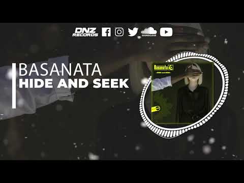 DNZF1093 // BASANATA - HIDE AND SEEK (Official Video DNZ RECORDS)