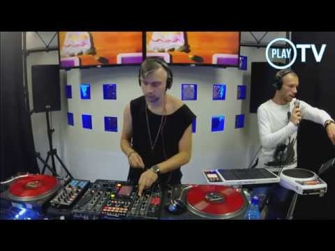 Live @PlayTV BPM Orchestra 10.09.2014 - Artem Neba & Rainy Day