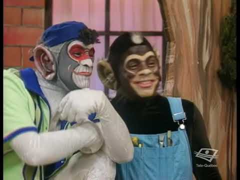 Cornemuse (056) Cache-cache