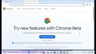 Chrome flags 101: Chrome flags enable download​?