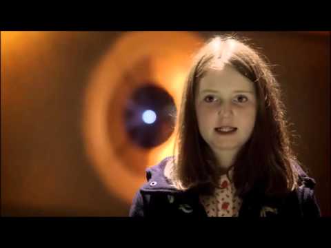 Doctor Who - Let's Kill Hitler - Fish Fingers and Custard