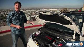2012 Fiat 500c by Gucci Test Drive & Car Review