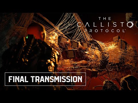 The Callisto Protocol - Final Transmission thumbnail