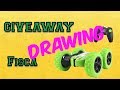 Drawing For A Fisca Remote Control Stunt Car