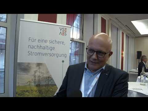 VSE Top-Themen 2022: Wie sichern wir in Zukunft die Stromversorgung?
