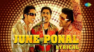 Download lagu June Ponal - Lyrical | Unnale Unnale | Vinay, Sadha, Tanisha | Harris Jayaraj | Krish mp3 Download lagu June Ponal - Lyrical | Unnale Unnale | Vinay, Sadha, Tanisha | Harris Jayaraj | Krish mp3