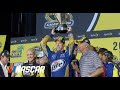 Brad Keselowski's championship run | Untold Stories