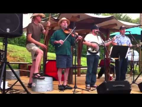 Speakeasy Boys at the Farm Market