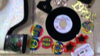 Like A Kat! By Captain Boogie!(SweetDaddy's Ghetto Records®! Album)