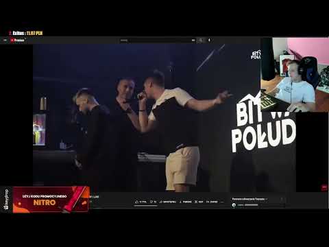 NITRO REAGUJE na "KORO vs FILIPEK"